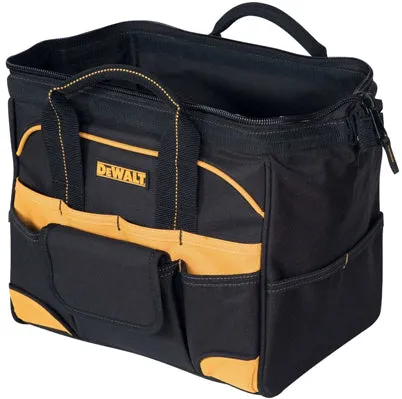 12  TRADESMAN TOOL BAG DEWALT