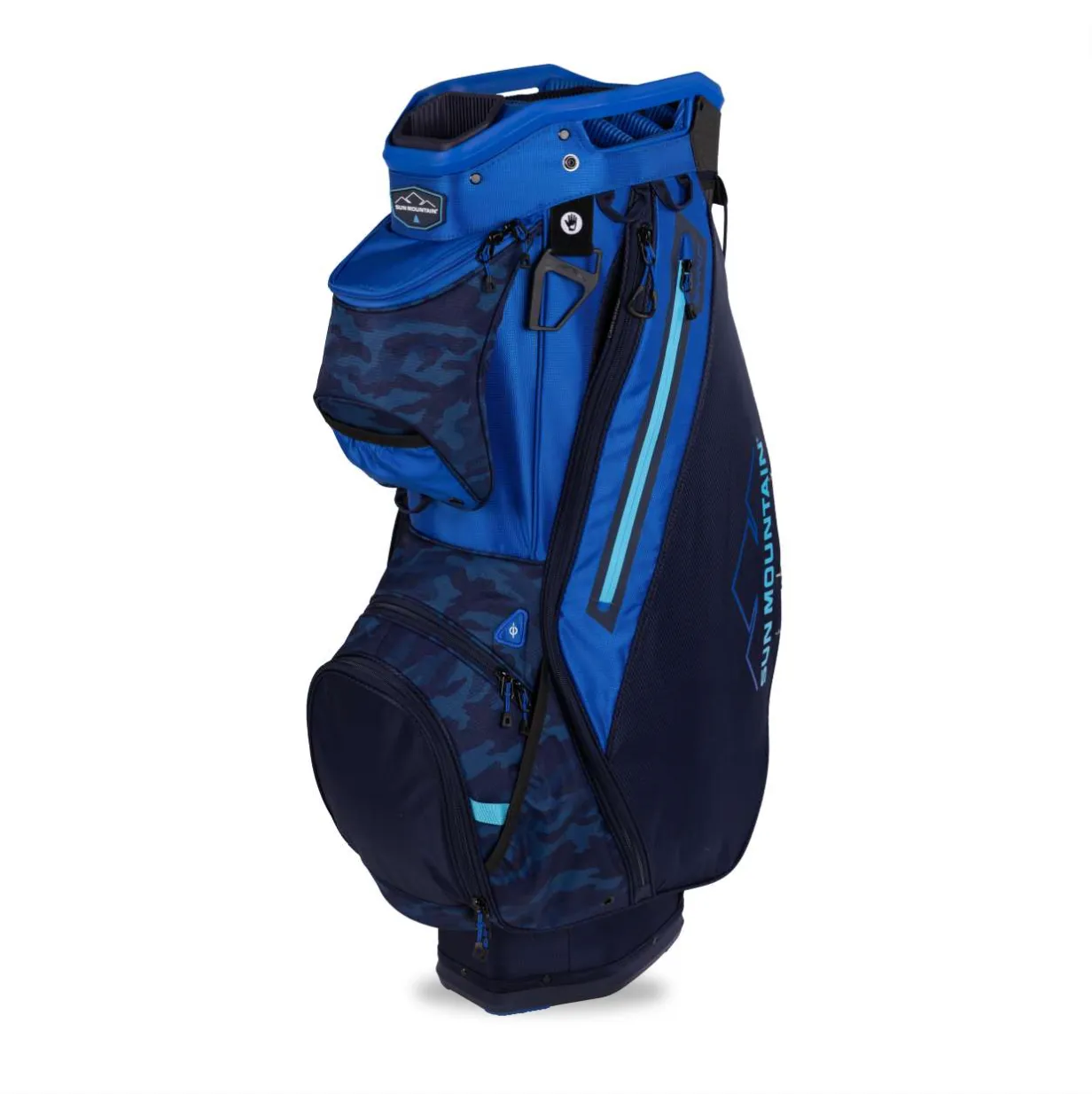 2023 SM Sync Cart Bag