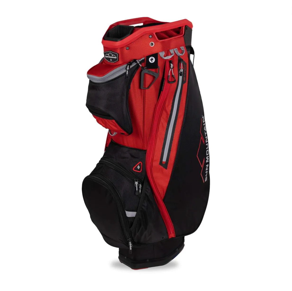 2023 SM Sync Cart Bag