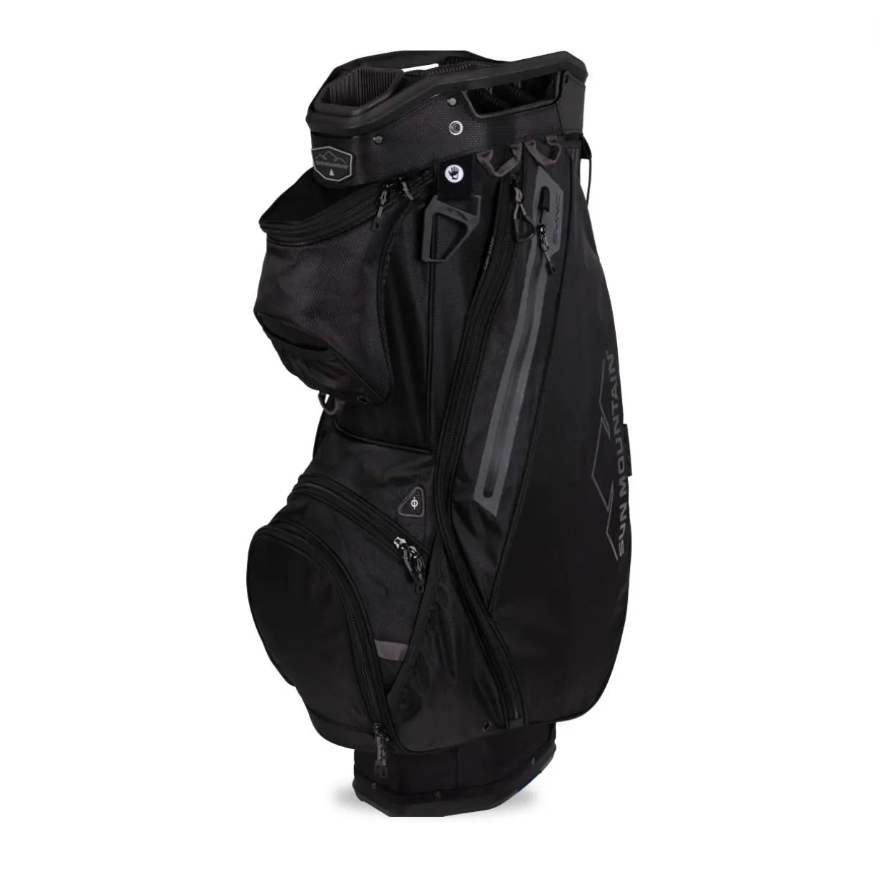 2023 SM Sync Cart Bag