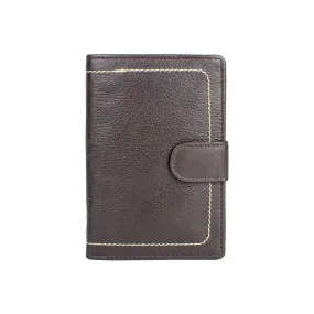 258-PH RF PASSPORT HOLDER