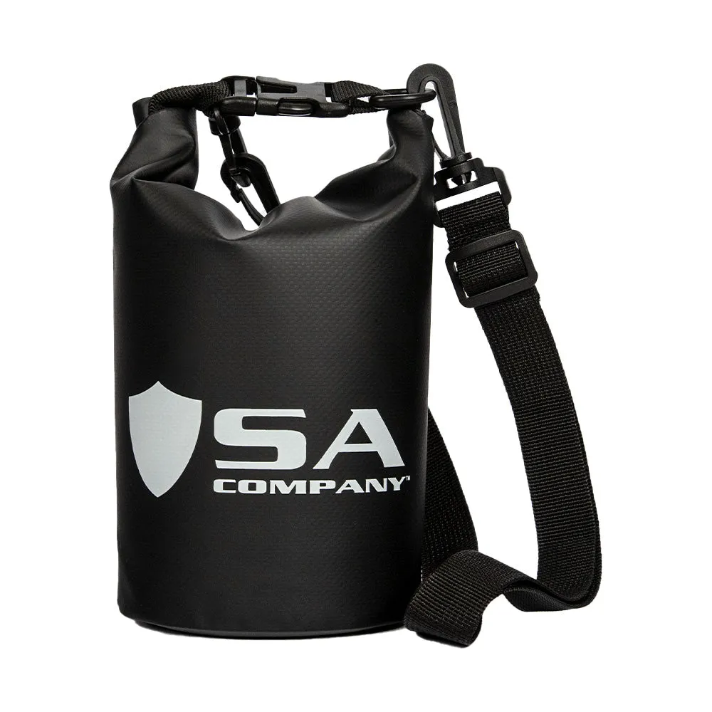 2L Dry Bag | Black | Limited Quantity