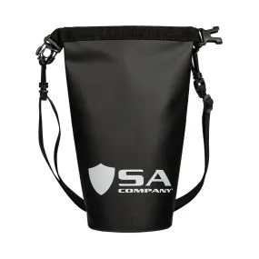 2L Dry Bag | Black | Limited Quantity