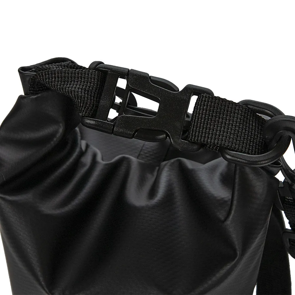 2L Dry Bag | Black | Limited Quantity