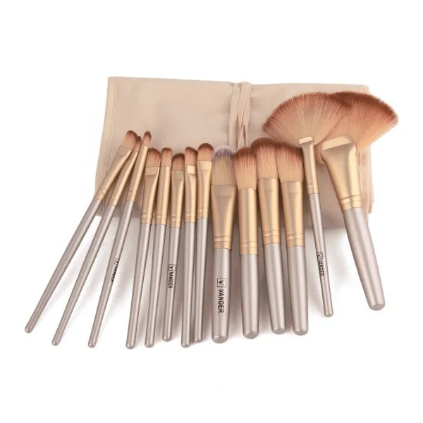 32Pcs Makeup Brush Set