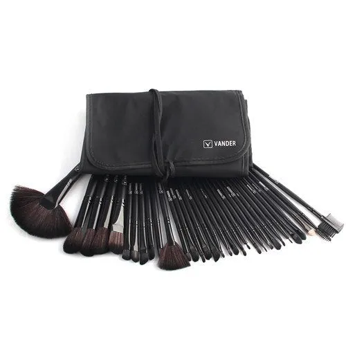 32Pcs Makeup Brush Set