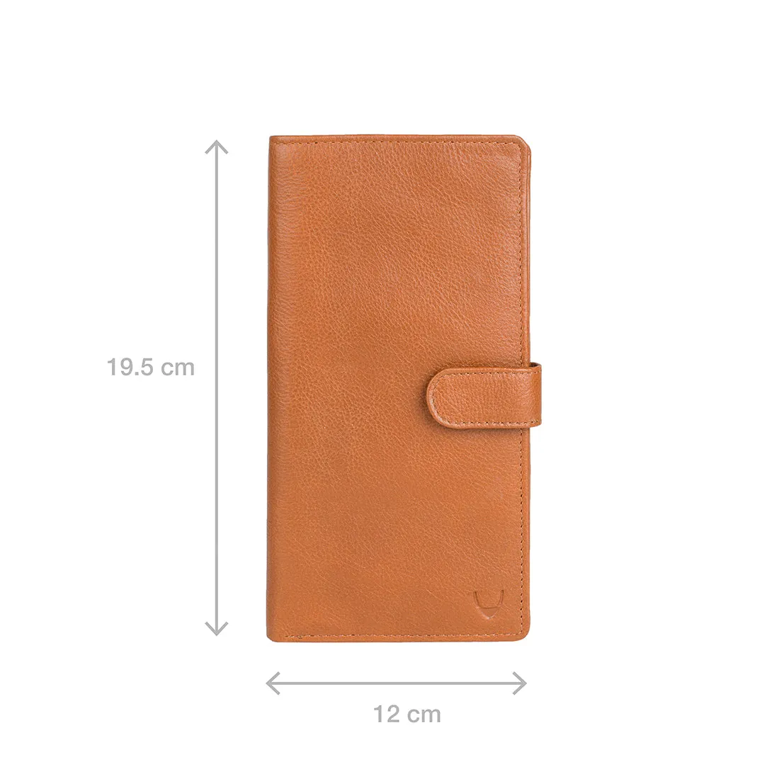 486 RF PASSPORT HOLDER