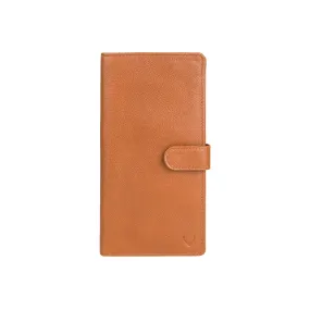 486 RF PASSPORT HOLDER