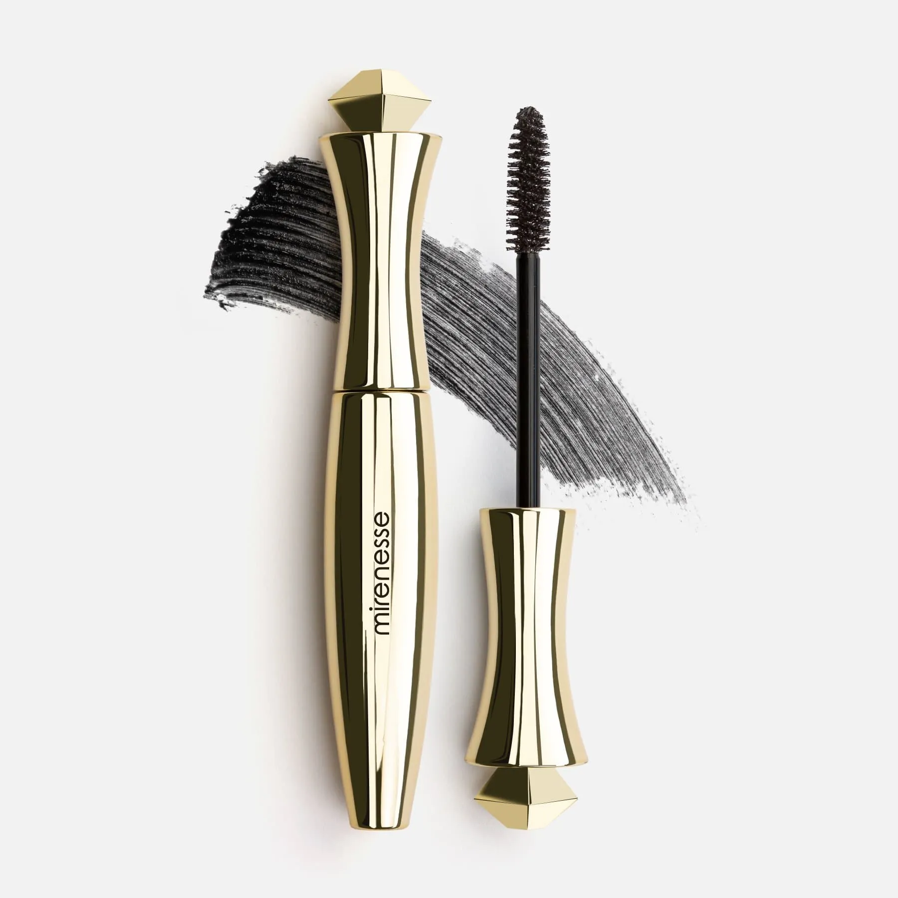 4D Mega Volume Primer   Mascara Duo