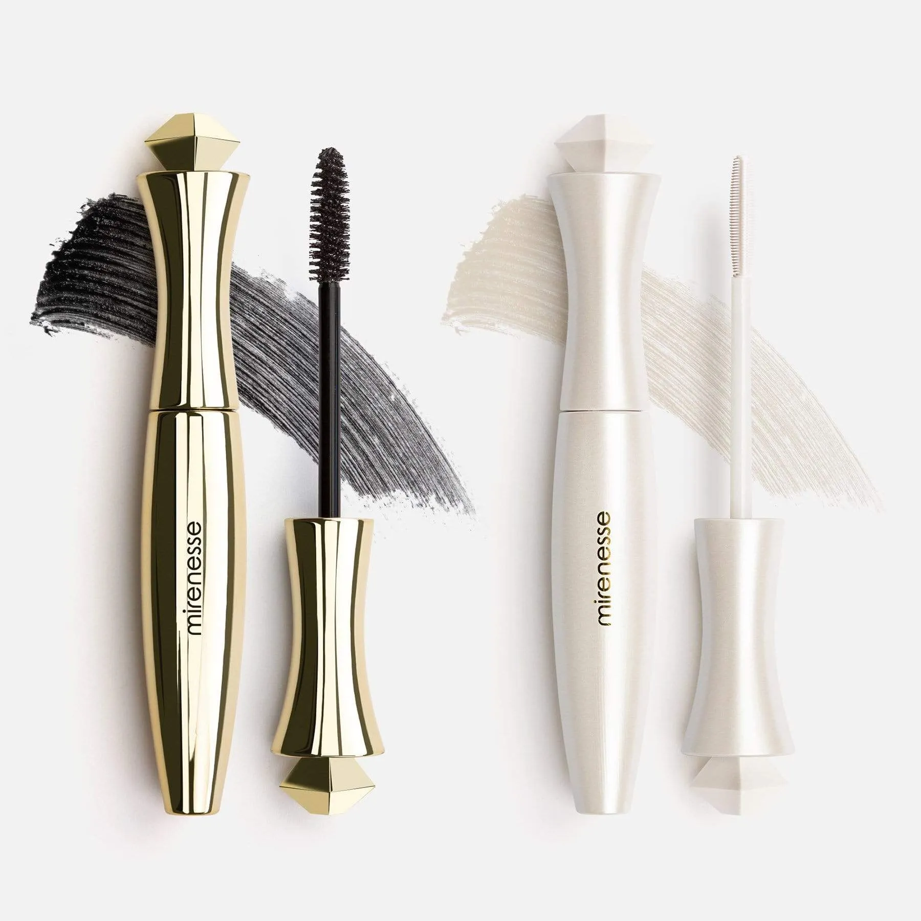 4D Mega Volume Primer   Mascara Duo