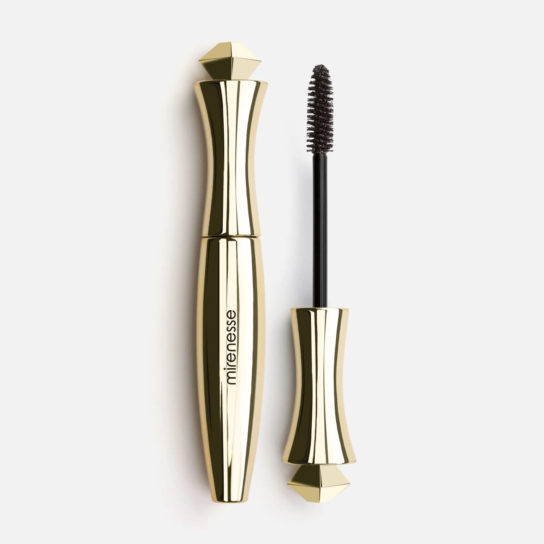 4D Mega Volume Primer   Mascara Duo