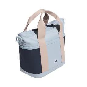 ADIDAS Lightweight Women's Round Tote Bag (Blue/Navy/Wonder)