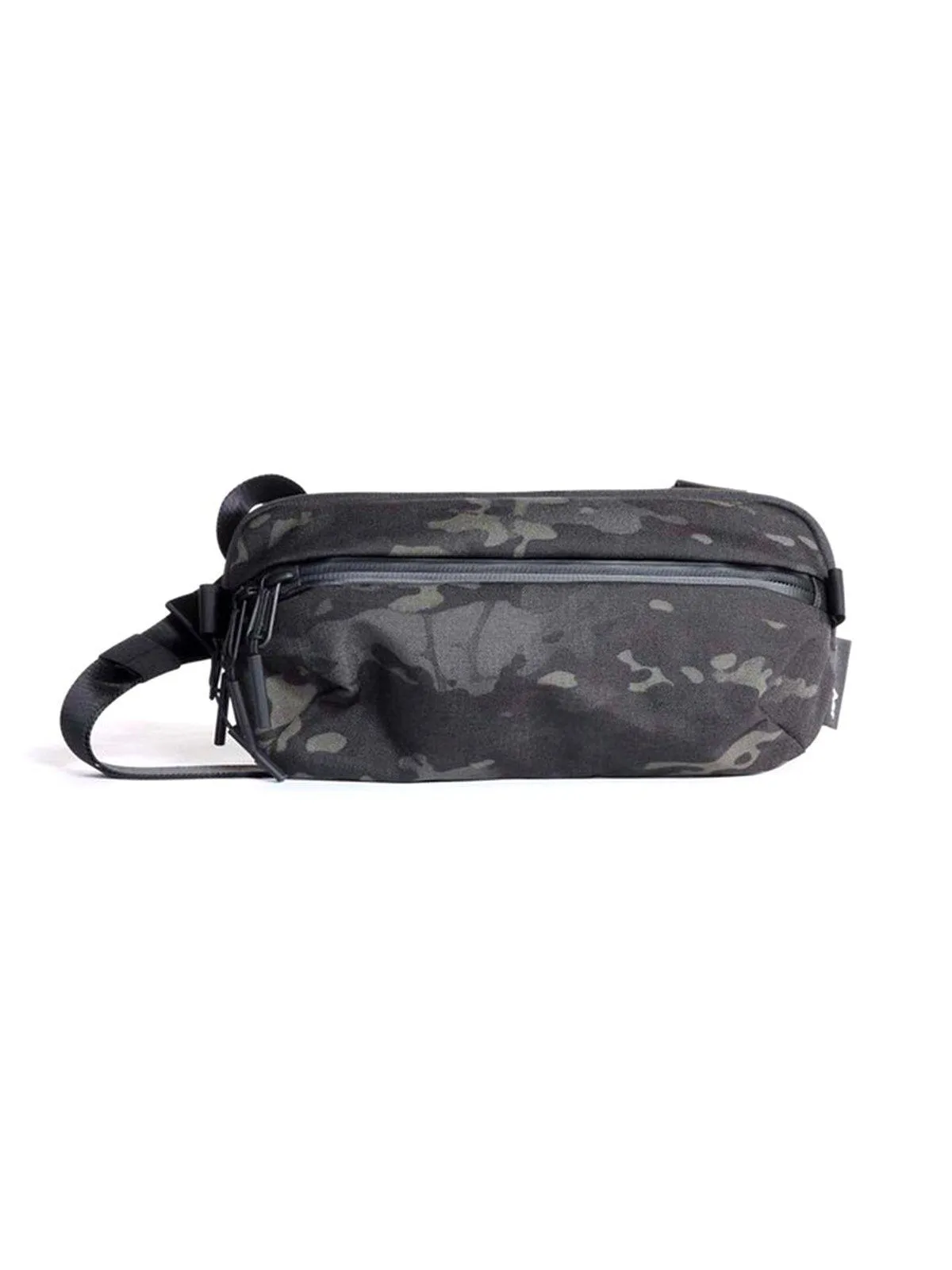 AER Day Sling 2 Black Camo