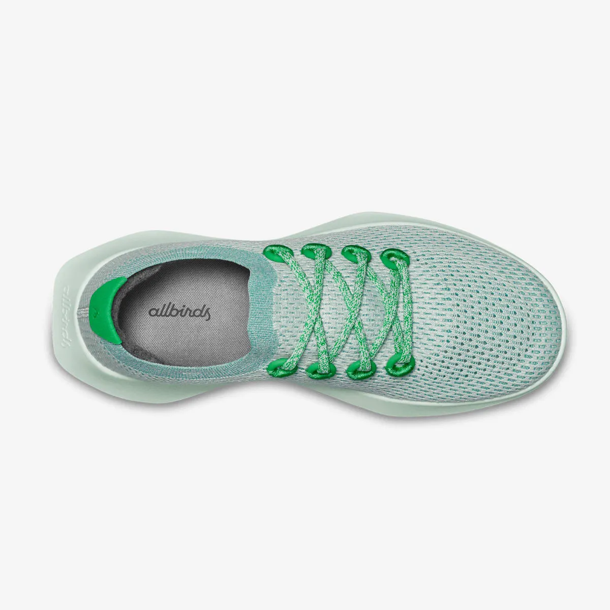 Allbirds Tree Dashers - LIMITED EDITION: Neptune