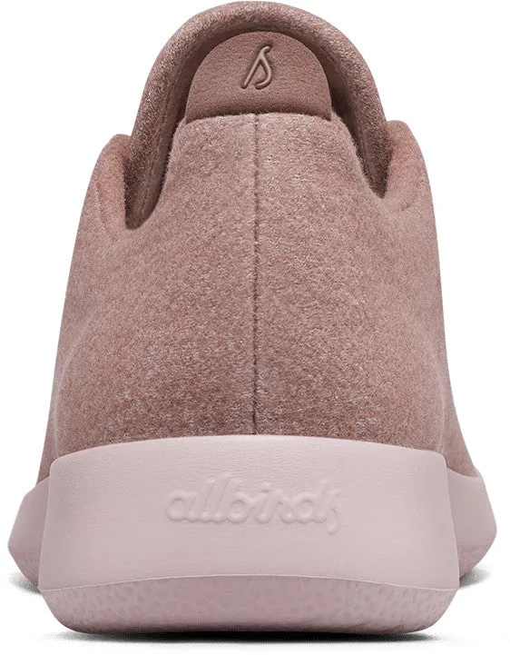 Allbirds Wool Runners - LIMITED EDITION: LIGHT PINK