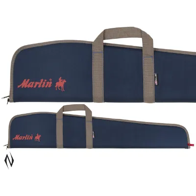 Allen Marlin Scoped Rifle 42 inch Gun Bag