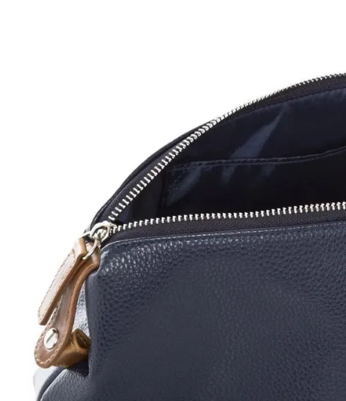 Alpha Toiletry Bag