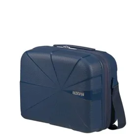 American Tourister Starvibe Beauty Case | Navy