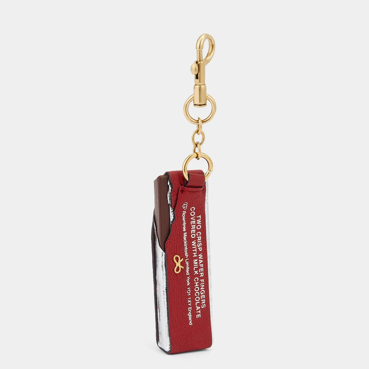 Anya Brands Kit Kat Charm