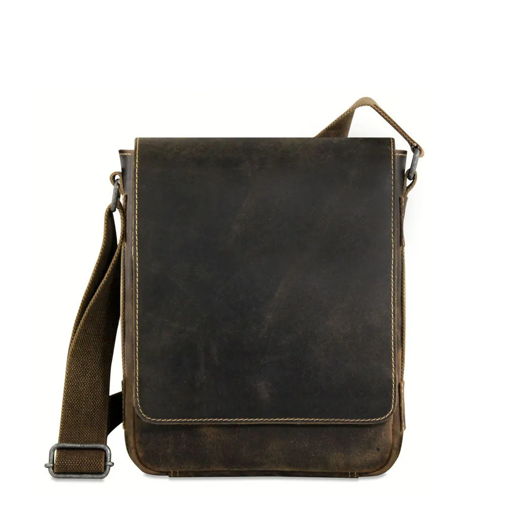 Arizona Crossbody Messenger Bag #A4542