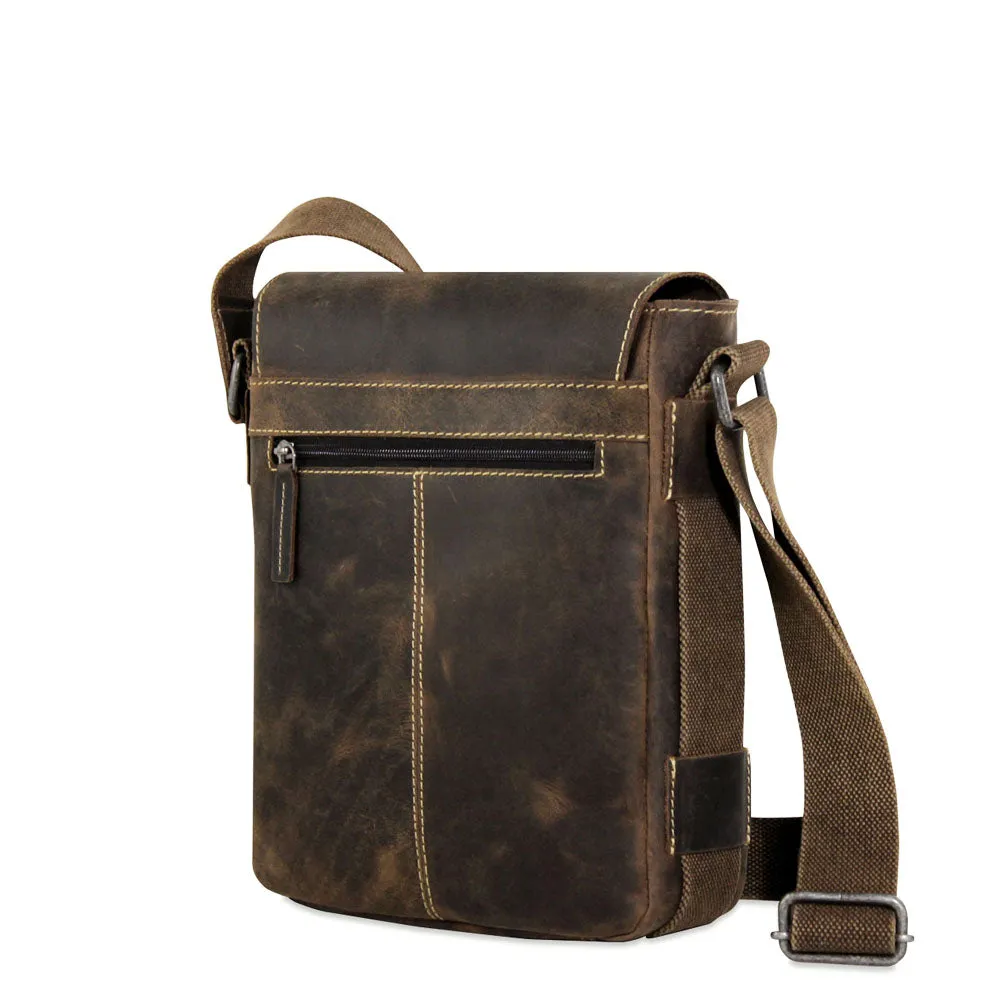 Arizona Crossbody Messenger Bag #A4542