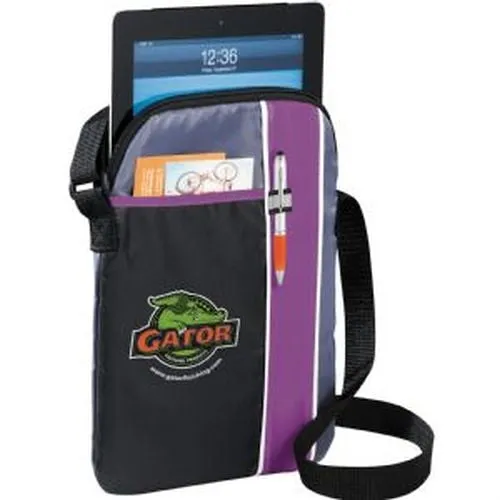 Arrow Tablet and E Reader Bag