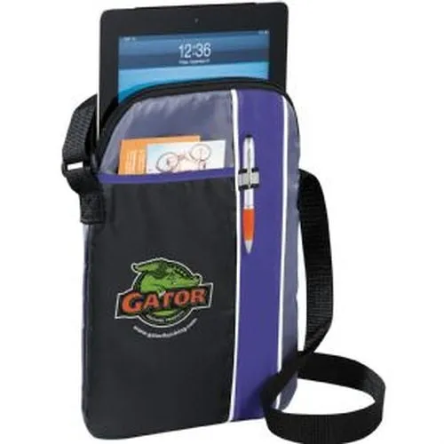 Arrow Tablet and E Reader Bag