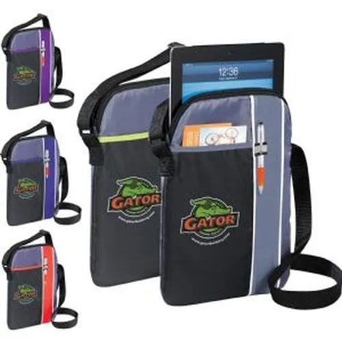 Arrow Tablet and E Reader Bag