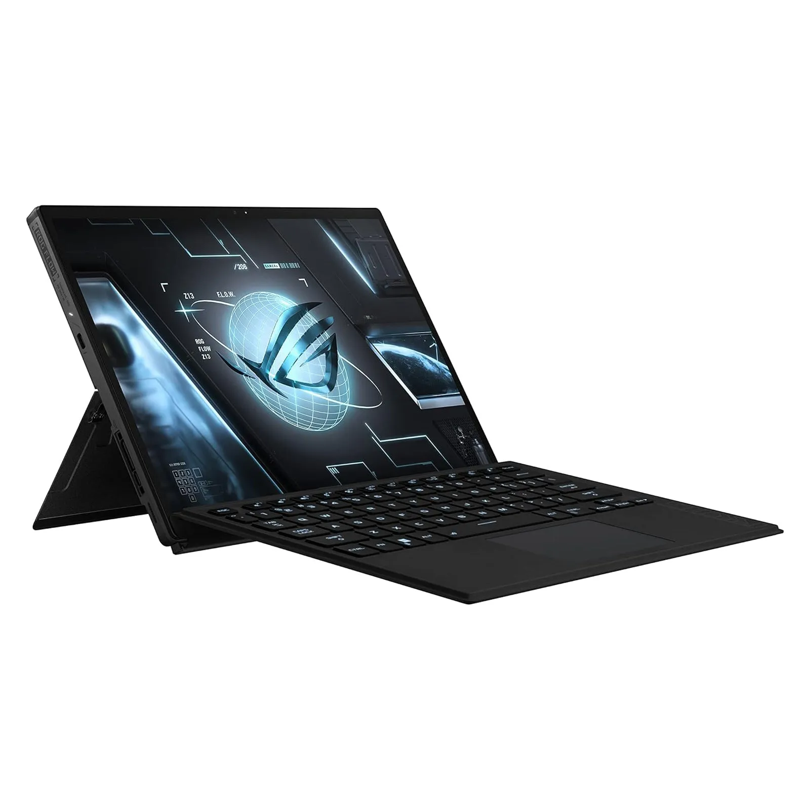 Asus Rog Flow Z13 2in1 Core i9-12900h Rtx 3050 Ti FHD  | Touch Detachable Laptop Offer (Brand New)