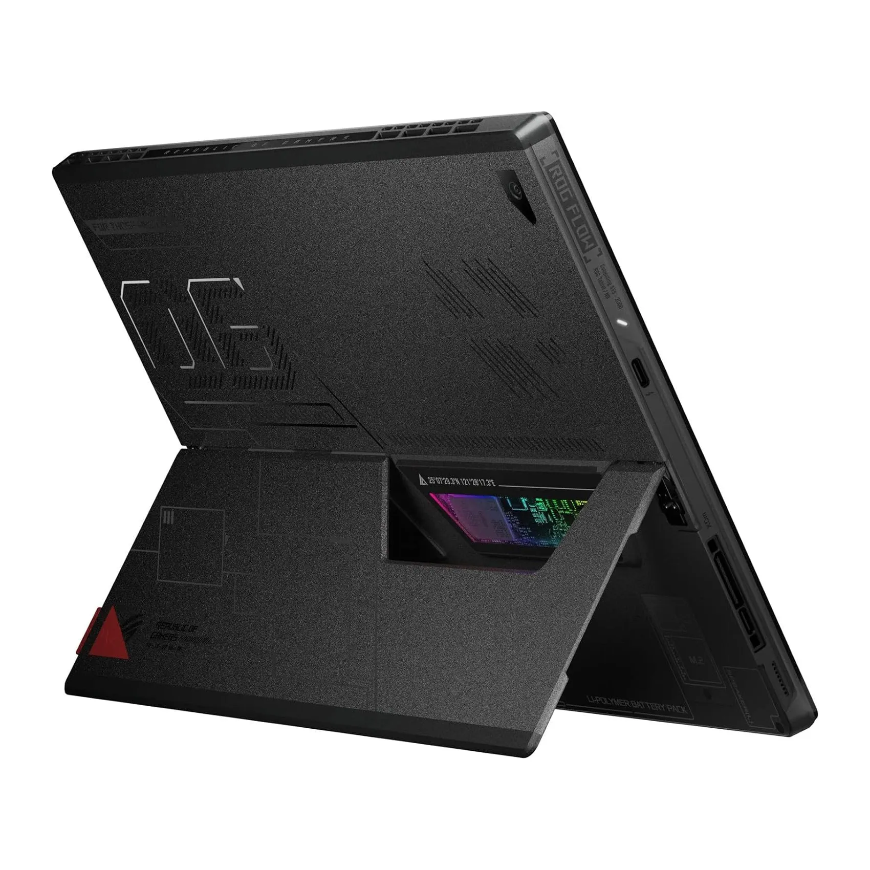 Asus Rog Flow Z13 2in1 Core i9-12900h Rtx 3050 Ti FHD  | Touch Detachable Laptop Offer (Brand New)