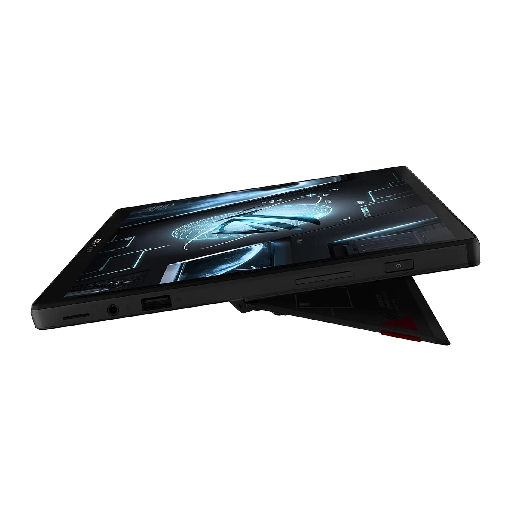 Asus Rog Flow Z13 2in1 Core i9-12900h Rtx 3050 Ti FHD  | Touch Detachable Laptop Offer (Brand New)