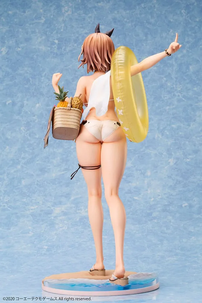 Atelier Ryza 2: Lost Legends & The Secret Fairy PVC Statue 1/4 Reisalin Stout Swimsuit Ver. 45 Cm