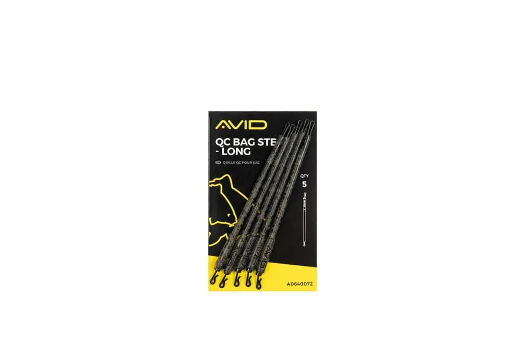 Avid QC Bag Stems