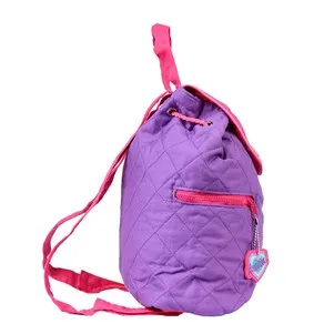 Back Pack Quilted Kids Unicorn  SJ-1001-21