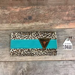 Bandit Wallet  -  #10400