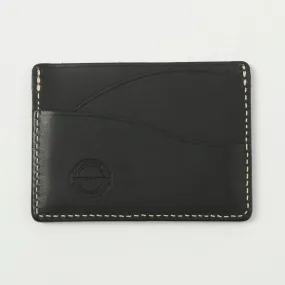 Barnes & Moore 'Drayman' Cardholder Wallet - Black