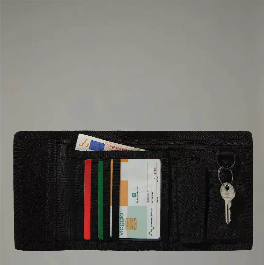 BASE CAMP WALLET