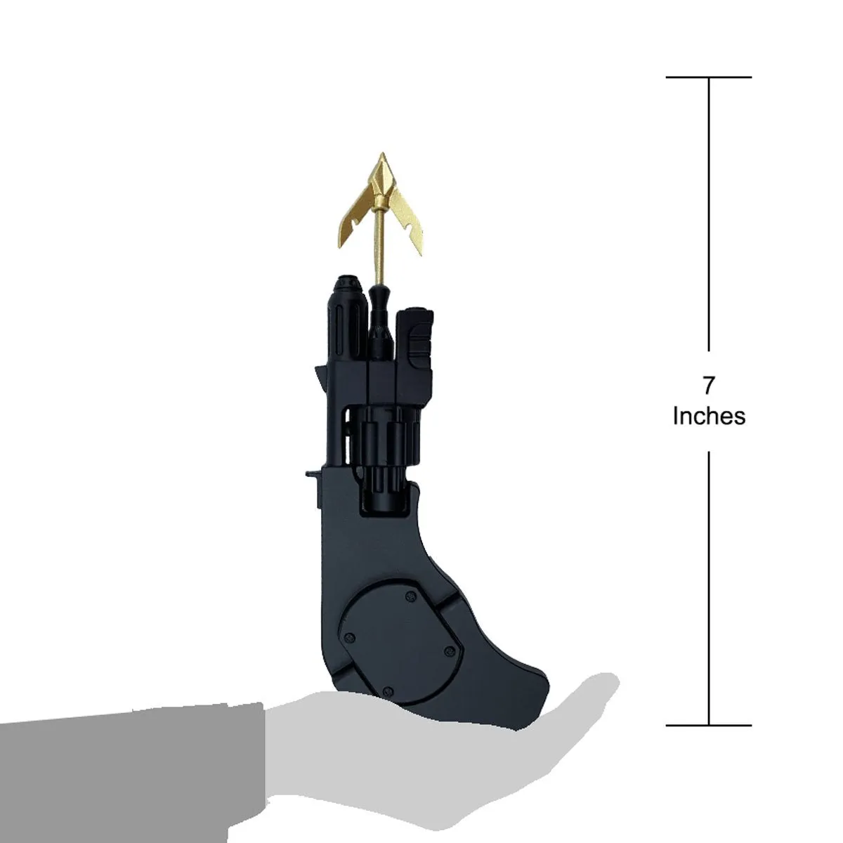 Batman (1989) Grapple Launcher