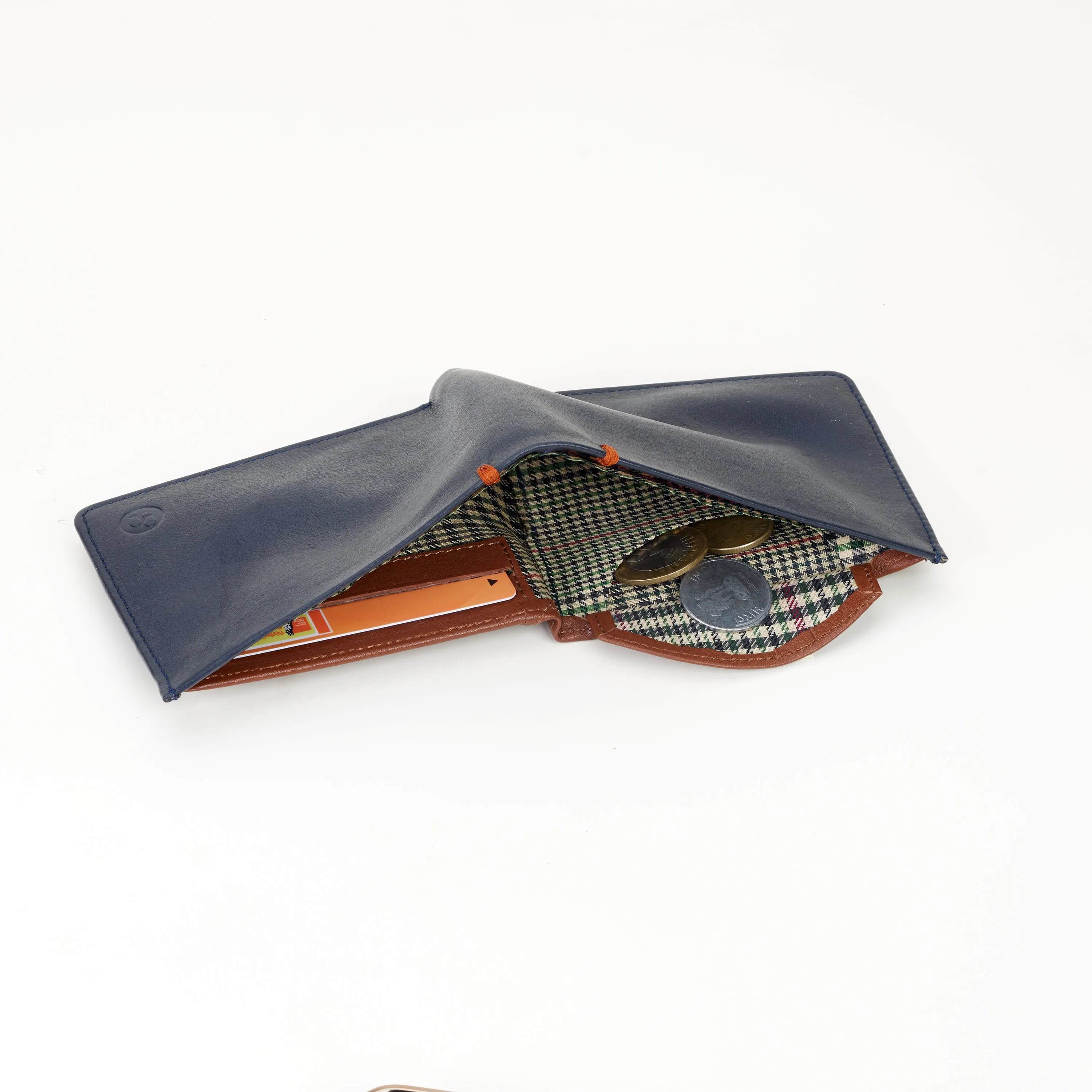 BATUM Hide & Seek Wallet for Men