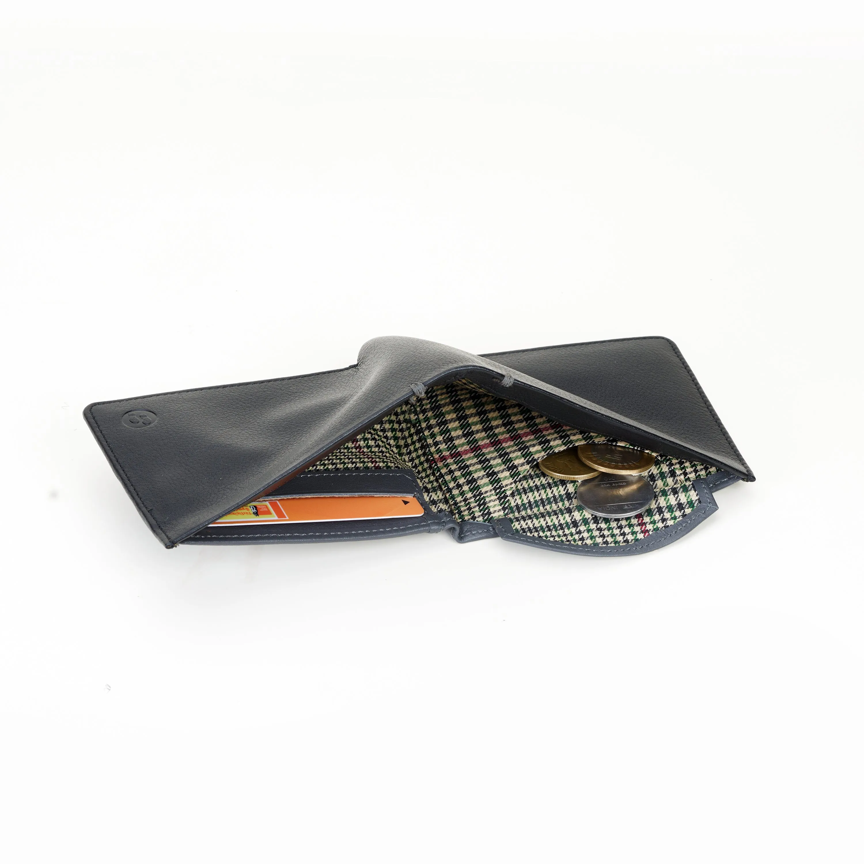 BATUM Hide & Seek Wallet for Men