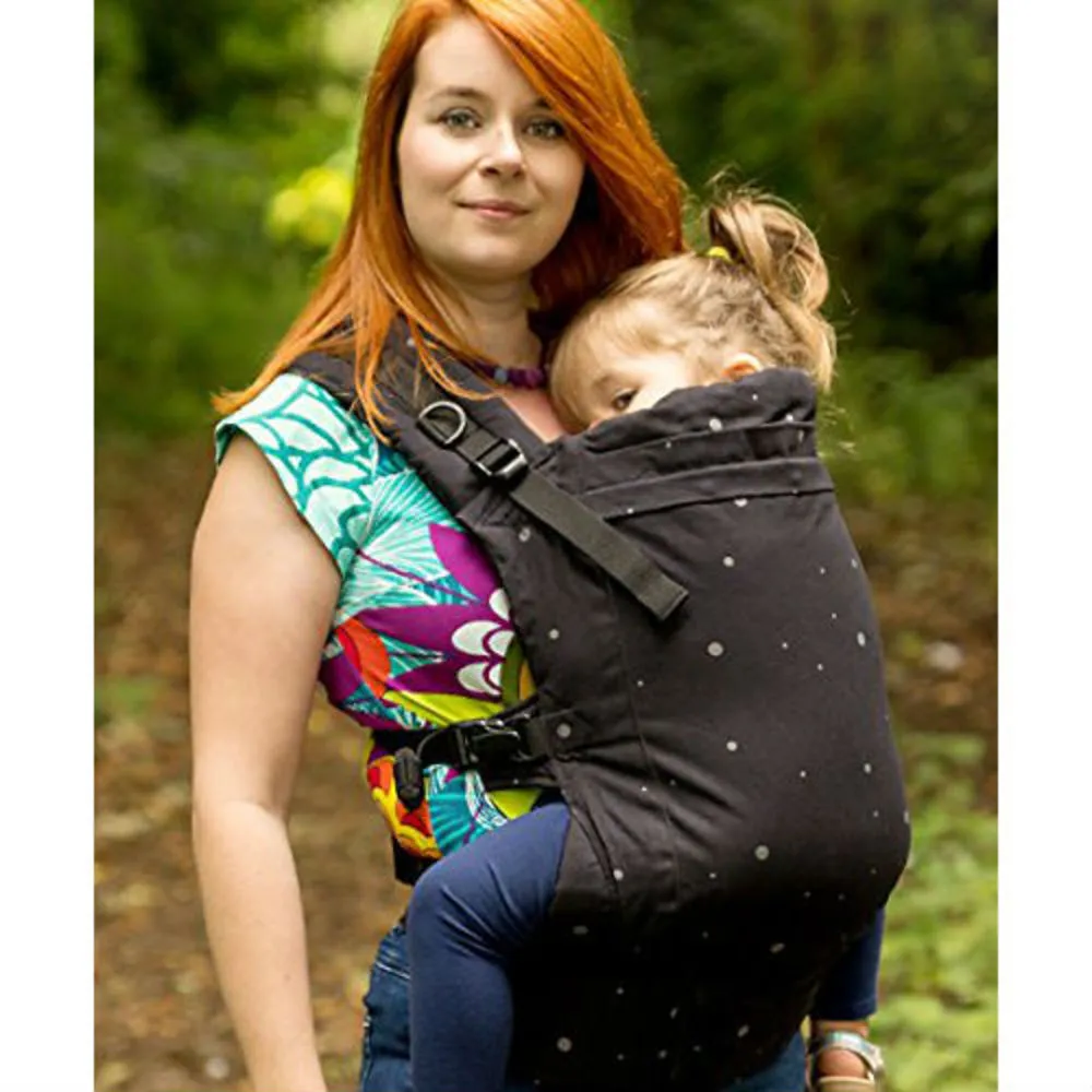 Beco - Toddler Carrier - Whisper