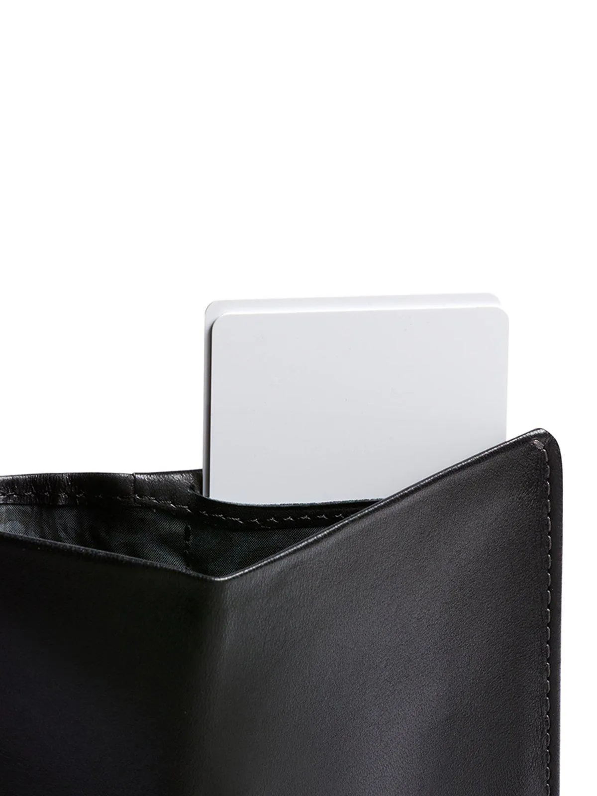 Bellroy Coin Wallet Black RFID