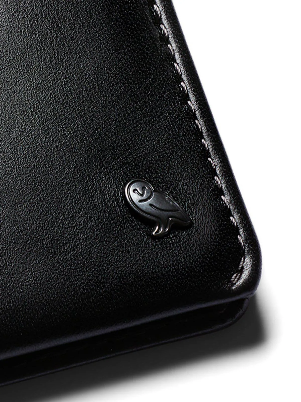 Bellroy Coin Wallet Black RFID