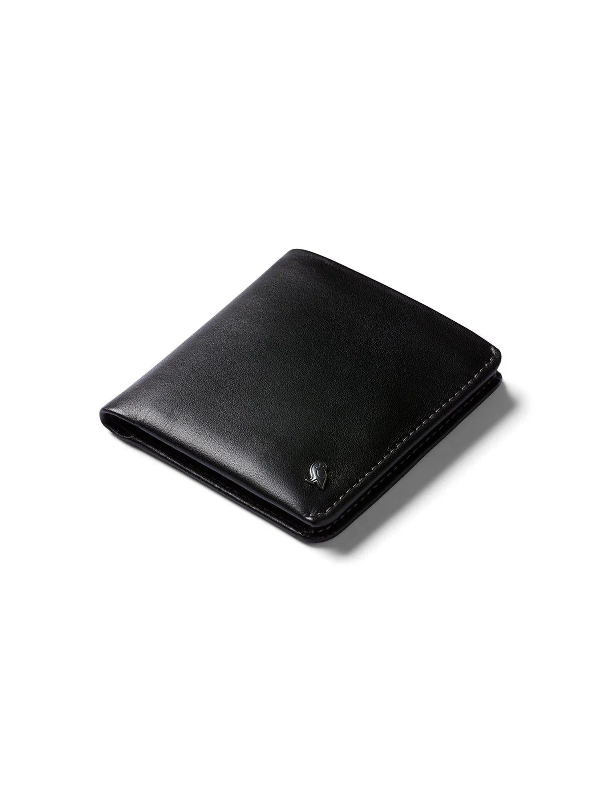 Bellroy Coin Wallet Black RFID