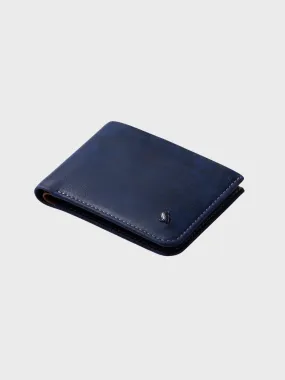 Bellroy Hide & Seek LO Ocean SS24