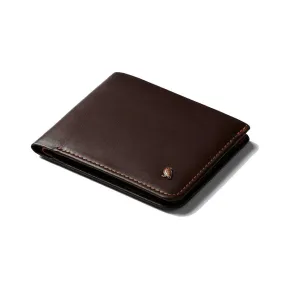 Bellroy Hide and Seek Hi Wallet Java - RFID