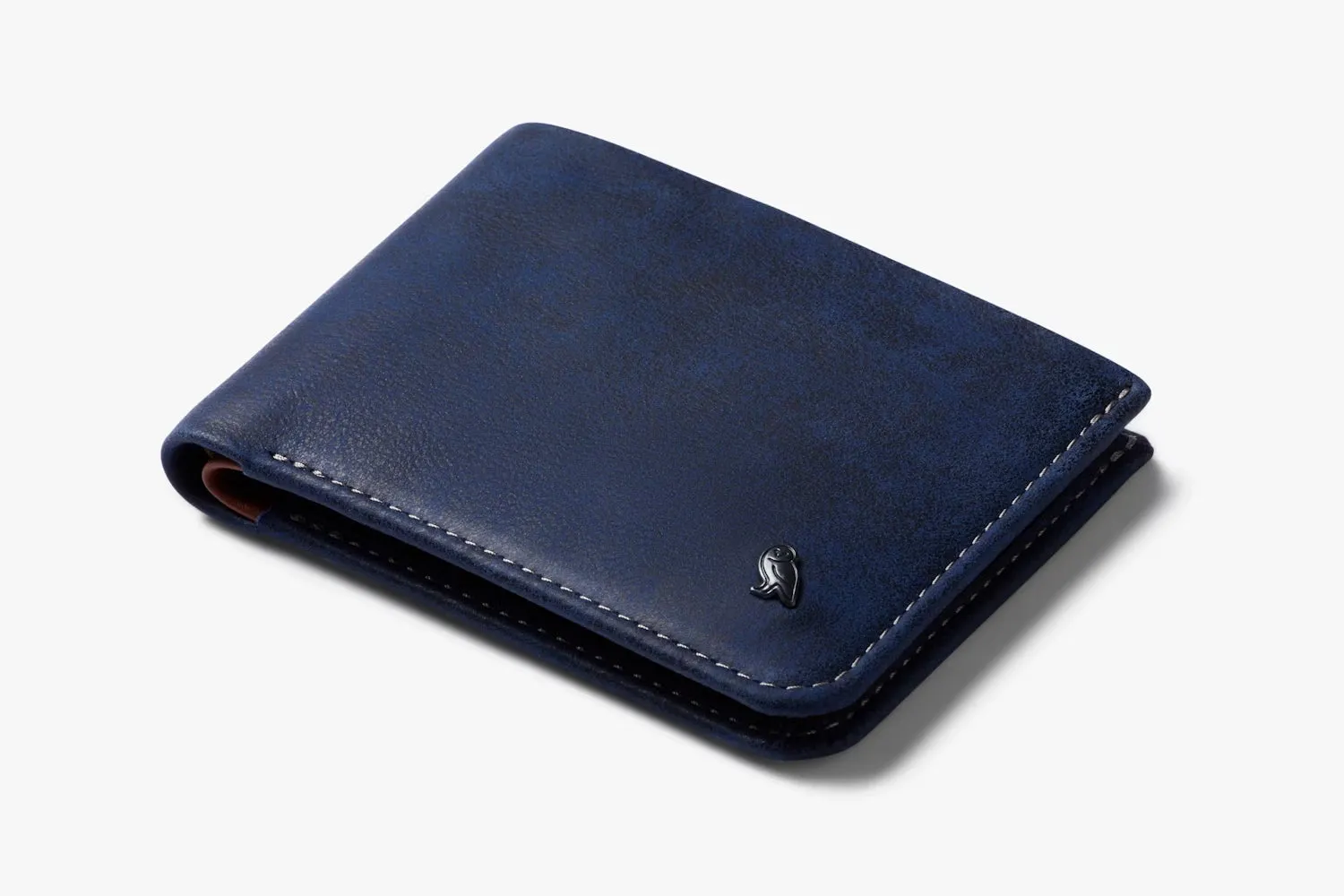 Bellroy Hide and Seek LO Leather Bifold Wallet