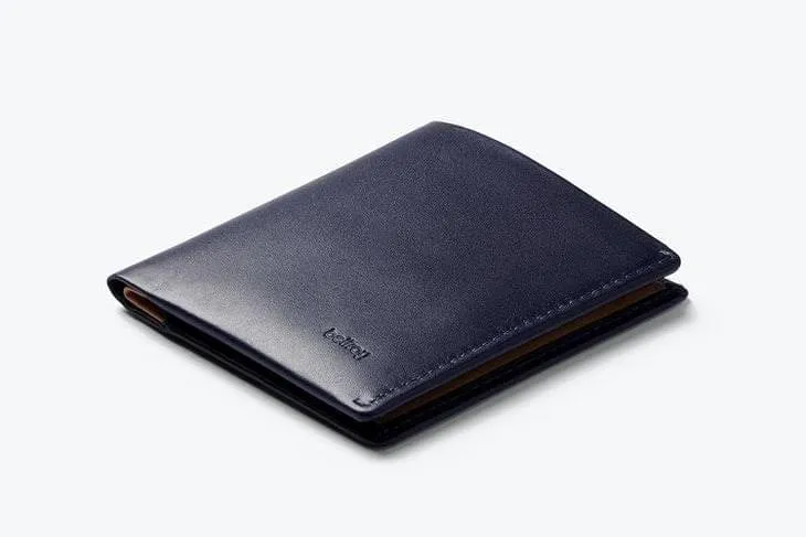 Bellroy Note Sleeve - RFID Edition