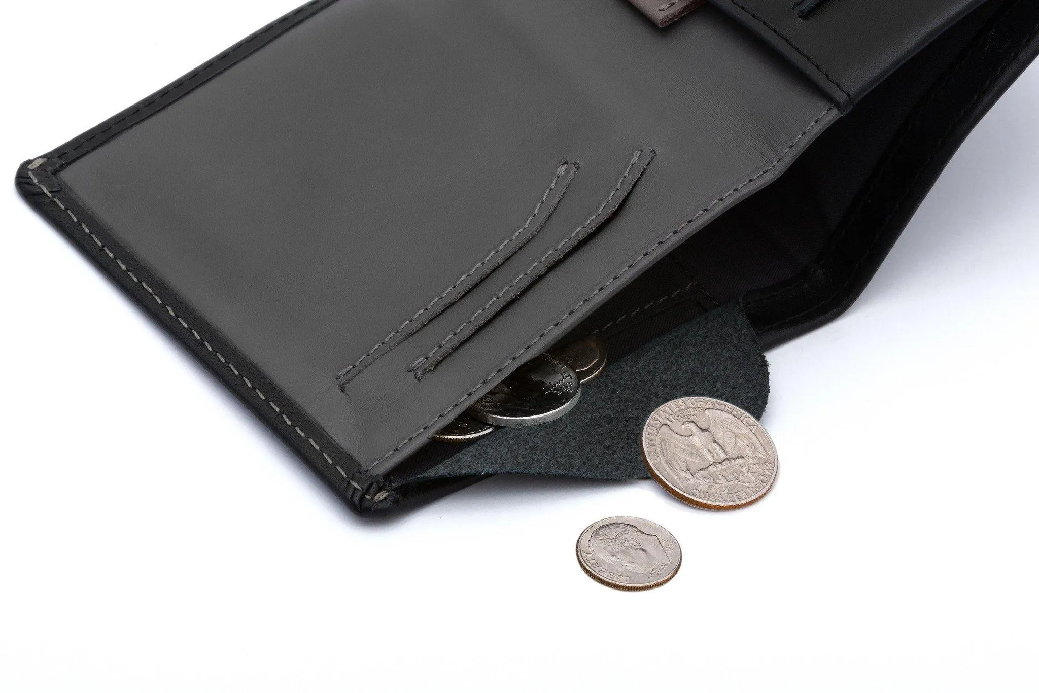 Bellroy Note Sleeve - RFID Edition