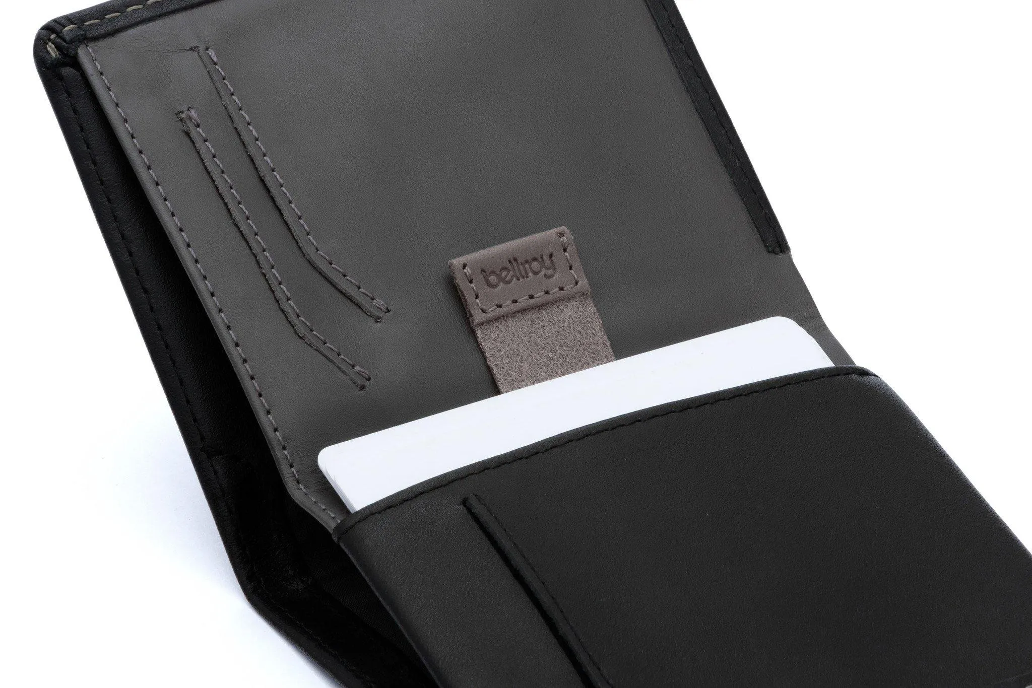 Bellroy Note Sleeve - RFID Edition